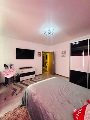 COMISION 0%! Apartament 3 camere, mobilat modern   Florești, Sesul de Sus  - imagine 12