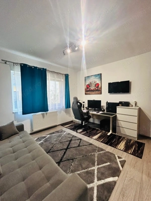 COMISION 0%! Apartament 3 camere, mobilat modern   Florești, Sesul de Sus  - imagine 8