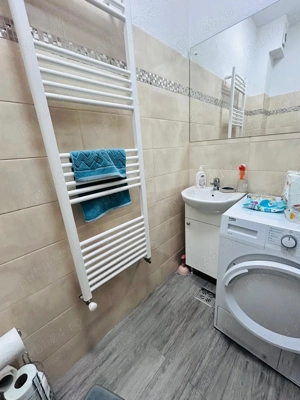 COMISION 0%! Apartament 3 camere, mobilat modern   Florești, Sesul de Sus  - imagine 16