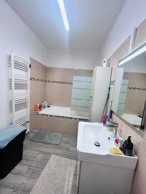 COMISION 0%! Apartament 3 camere, mobilat modern   Florești, Sesul de Sus  - imagine 15