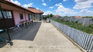 Casă+teren 9700mp - imagine 5