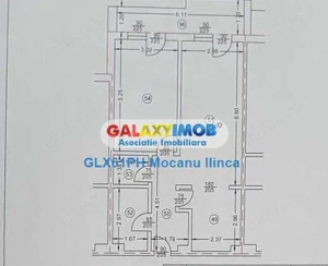 Vanzare apartament 2 camere, bloc nou, Ploiesti, Bd-ul Bucuresti - imagine 7