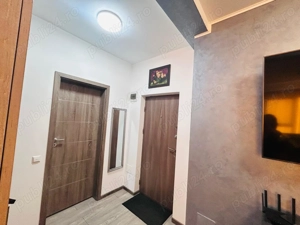 COMISION 0%! Apartament 3 camere, mobilat modern   Florești, Sesul de Sus  - imagine 13