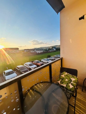COMISION 0%! Apartament 3 camere, mobilat modern   Florești, Sesul de Sus  - imagine 17