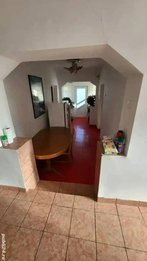 Casă+teren 9700mp - imagine 4