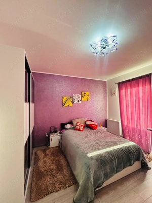 COMISION 0%! Apartament 3 camere, mobilat modern   Florești, Sesul de Sus  - imagine 10