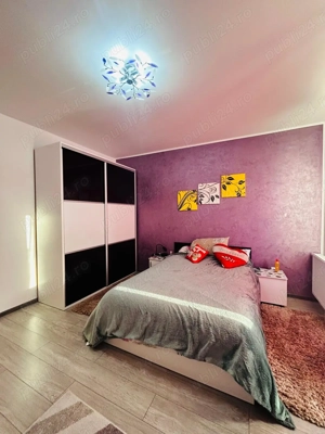 COMISION 0%! Apartament 3 camere, mobilat modern   Florești, Sesul de Sus  - imagine 11