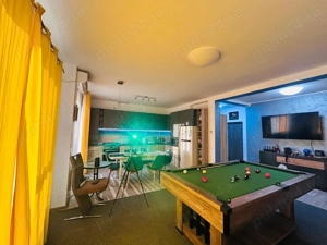 COMISION 0%! Apartament 3 camere, mobilat modern   Florești, Sesul de Sus  - imagine 5