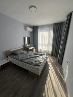 Garsoniera in zona Piata Romana