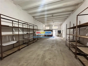 Inchiriere hala 200 mp, in Ploiesti, langa Gara de Nord