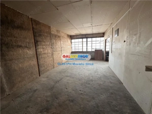 Inchiriere hala 170 mp, in Ploiesti, langa Gara de Nord