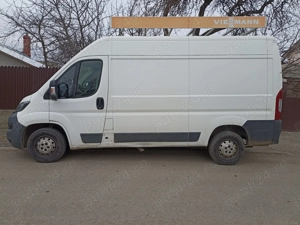 Peugeot Boxer--autoutilitara  - imagine 2