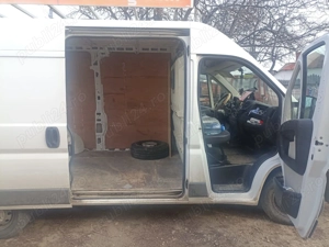 Peugeot Boxer--autoutilitara 