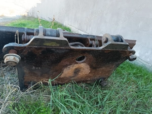 De vânzare lama escavator  - imagine 2