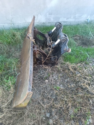 De vânzare lama escavator  - imagine 4