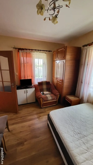 Casă+teren 9700mp - imagine 6