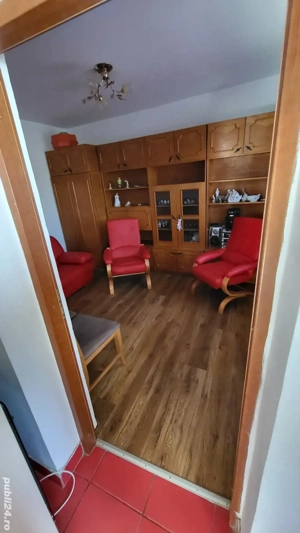 Casă+teren 9700mp - imagine 7