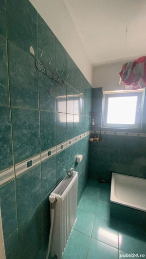 Închiriez apartament 2 camere   Piața Sud, etaj 3, mobilat complet. - imagine 5