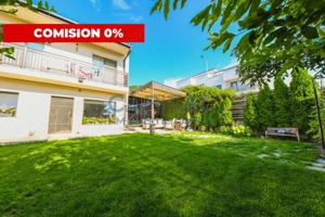 COMISION 0! Casa tip duplex | 122 mp | 5 min de VIVO MALL| 122 mp Gradina |