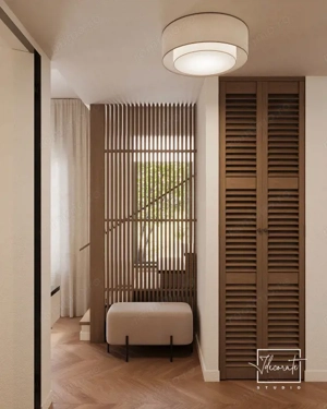  CASA/VILA MODERNA GHIMBAV 220000 euro/locatie cu discount inclus  30000euro - imagine 12