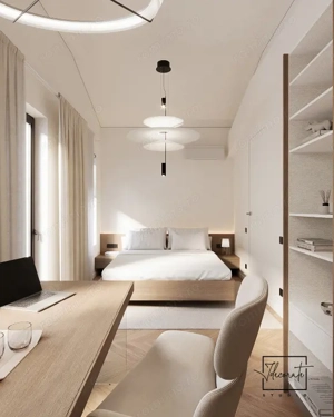  CASA/VILA MODERNA GHIMBAV 220000 euro/locatie cu discount inclus  30000euro - imagine 9