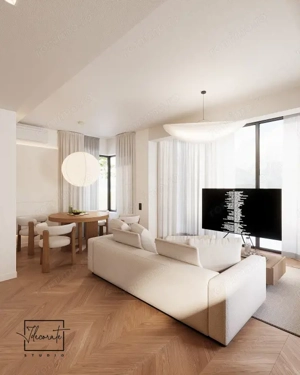  CASA/VILA MODERNA GHIMBAV 220000 euro/locatie cu discount inclus  30000euro - imagine 7