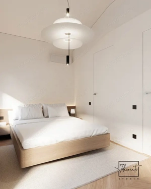  CASA/VILA MODERNA GHIMBAV 220000 euro/locatie cu discount inclus  30000euro - imagine 18