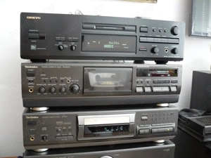 Linie Technics Onkyo