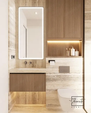  CASA/VILA MODERNA GHIMBAV 220000 euro/locatie cu discount inclus  30000euro - imagine 14