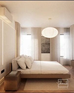  CASA/VILA MODERNA GHIMBAV 220000 euro/locatie cu discount inclus  30000euro - imagine 16