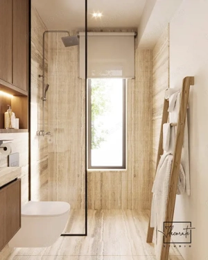  CASA/VILA MODERNA GHIMBAV 220000 euro/locatie cu discount inclus  30000euro - imagine 15