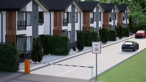 VILA IN ANSAMBLUL MOUNTAIN HOUSE discount 15000euro - imagine 13