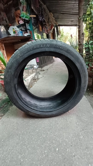 Vanzari - cauciuc Michelin 225 / 45 / 17 - imagine 3