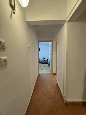 Apartament 3 camere decomandat   Zona Lipovei - imagine 10