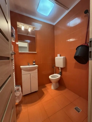 Apartament 3 camere decomandat   Zona Lipovei - imagine 7