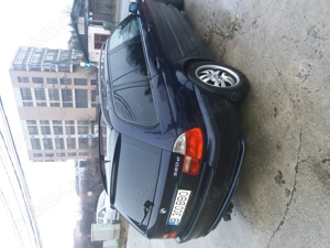 Vând BMW e46 touring - imagine 8