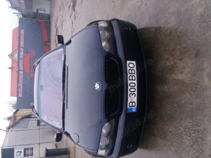 Vând BMW e46 touring - imagine 7