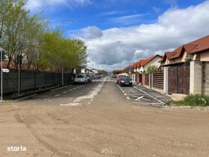 Teren intravilan locatie premium cu CU, aflata in proximitatea METRO Ghimbav