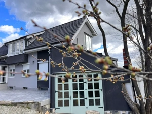 Mega Oferta cu discount 3000euro  - Pensiune/vila  Bran  moderna 2018 - imagine 1