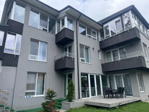 Mega Oferta cu discount 3000euro  - Pensiune/vila  Bran  moderna 2018 - imagine 3