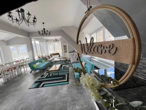 Mega Oferta cu discount 3000euro  - Pensiune/vila  Bran  moderna 2018