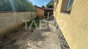 Doua case de tip duplex  de vanzare Comision 0 in Sibiu  - imagine 15