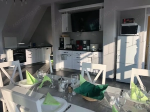 Mega Oferta cu discount 3000euro  - Pensiune/vila  Bran  moderna 2018 - imagine 18