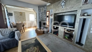 Doua case de tip duplex  de vanzare Comision 0 in Sibiu  - imagine 16