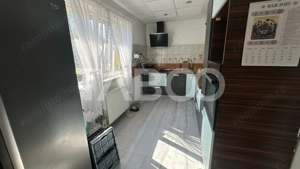 Doua case de tip duplex  de vanzare Comision 0 in Sibiu  - imagine 12