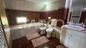 Doua case de tip duplex  de vanzare Comision 0 in Sibiu  - imagine 19