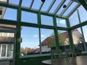 Mega Oferta cu discount 3000euro  - Pensiune/vila  Bran  moderna 2018 - imagine 19