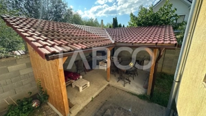 Doua case de tip duplex  de vanzare Comision 0 in Sibiu  - imagine 7