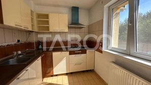 Doua case de tip duplex  de vanzare Comision 0 in Sibiu  - imagine 6