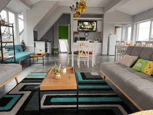 Mega Oferta cu discount 3000euro  - Pensiune/vila  Bran  moderna 2018 - imagine 16